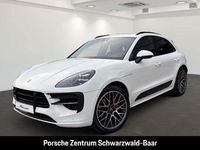 Gebraucht Porsche Macan GTS 381 PS (280 kW) 2021 Weiß SUV