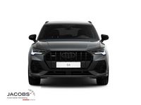 gebraucht Audi Q3 S line 40 TFSI quattro 140(190) kW(PS) S tronic