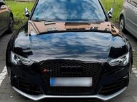 Gebraucht Audi RS5 460 PS (338 kW) 2014 Schwarz Coupé