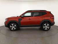 Neu Dacia Duster 131 PS (96 kW) 2025 Braun SUV