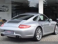 gebraucht Porsche 911 Carrera S 997