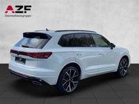 gebraucht VW Touareg R-Line 30 V6 TDI SCR 4MOTION 8-Gang-Automatik