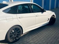 gebraucht BMW 320 Gran Turismo 