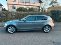 Second-hand BMW 123 204 CP (150 kW) 2011 Gri Hatchback