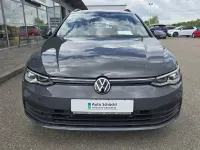 Gebraucht VW Golf VIII Active 131 PS (96 kW) 2023 Grau Kombi