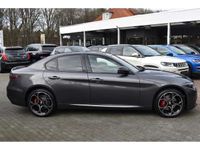 gebraucht Alfa Romeo Giulia Veloce