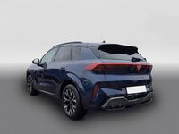 Second-hand Cupra Terramar 150 CP (110 kW) 2025 Albastru SUV