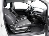 Gebraucht Fiat 500e 86 kW (118 PS) 2023 Arctic white Kleinwagen