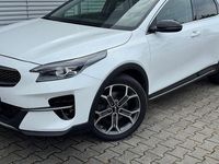 Gebraucht Kia XCeed Platinum Edition 140 PS (102 kW) 2020 Weiß SUV