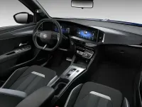 Neu Opel Mokka Ultimate 145 PS (106 kW) 2026 Blau SUV