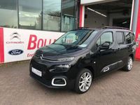 gebraucht Citroën Berlingo Feel XL,Benziner,Automatik,7 Sitzer,Kam