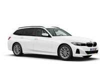 Gebraucht BMW 320 Efficient Dynamics 190 PS (139 kW) 2025 Kombi