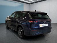 Gebraucht VW Tayron 193 PS (141 kW) 2025 Violett SUV
