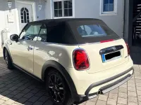 Gebraucht Mini Cooper Classic 136 PS (100 kW) 2022 Weiß Kleinwagen