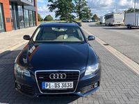 Gebraucht Audi A4 Ambition 239 PS (175 kW) 2009 Blau Kombi