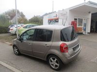 Gebraucht Renault Modus Dynamique 86 PS (63 kW) 2009 Beige Van / Kleinbus