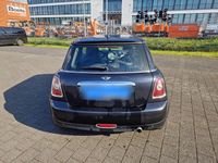 Usata Mini Cooper 95 CV (69 kW) 2008 Andere farben Utilitaria