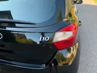 Gebraucht Hyundai i10 Select 63 PS (46 kW) 2025 Schwarz Kleinwagen