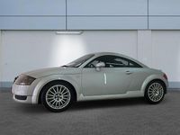 Gebraucht Audi TT Sport 110 PS (80 kW) 1998 Silber Coupé