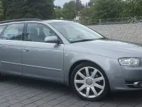 Gebraucht Audi A4 Sport 256 PS (188 kW) 2007 Grau Kombi