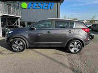 gebraucht Kia Sportage 2.0 CRDi Spirit 4WD STHZG NAVI AHK