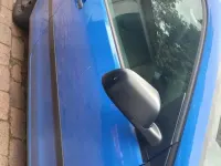 Usata VW Polo 65 CV (47 kW) 2003 Blu Utilitaria