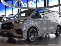 Neu Ford Transit Custom 170 PS (125 kW) 2026 Grau Van / Kleinbus