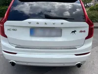 Brugt Volvo XC90 224 HK (164 kW) 2015 Hvid SUV