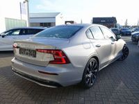 gebraucht Volvo S60 B4 Benzin Plus/360°Cam/Panorama/Standhz./AHK