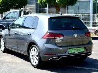 Gebraucht VW Golf VII Highline 150 PS (110 kW) 2020 Grau Limousine