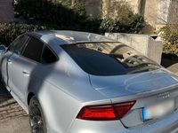 gebraucht Audi A7 Sportback 2.0 TFSI S tronic -