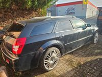 gebraucht Chrysler 300C Touring 3.0 CRD Autom. -