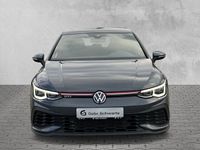 gebraucht VW Golf VIII 2.0 TSI DSG GTI Clubsport ACC LED NAVI