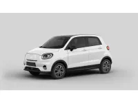 Neu Leapmotor T03 69 kW (95 PS) 2026 Light white Kleinwagen