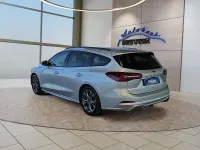 Second-hand Ford Focus ST-Line 155 CP (114 kW) 2024 Argintiu Break