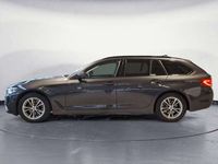 gebraucht BMW 520 d Touring