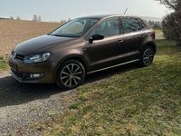 gebraucht VW Polo 1,2 TSI (Modell Match)