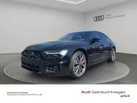 Gebraucht Audi S6 Sport 344 PS (253 kW) 2024 Schwarz Limousine