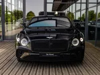 Gebraucht Bentley Continental GT 549 PS (403 kW) 2024 Schwarz