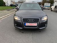 gebraucht Audi A3 Sportback 1.4 TFSI Ambition TÜV NEU