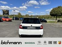 gebraucht Skoda Fabia R5 Navi PDC Pano 17'' ACC RCam