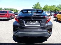 Gebraucht Toyota C-HR 116 PS (85 kW) 2019 Grau SUV