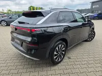 Neu VW T-Roc Life 150 PS (110 kW) 2026 Schwarz SUV