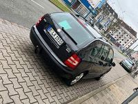 Gebraucht Skoda Fabia Style 116 PS (85 kW) 2007 Schwarz Kombi