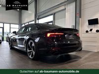 gebraucht Audi RS5 *RS-SCHALEN, RS-AGA, VIRTUAL, 20, B&O