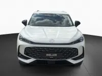 Gebraucht MG HS Luxury 273 PS (200 kW) 2025 Pearl white (weiß) SUV