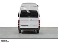 Gebraucht VW California California 163 PS (119 kW) 2025 Weiss Van