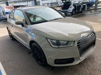 gebraucht Audi A1 1.0 TFSI Sport - Sitzheizung - Navi