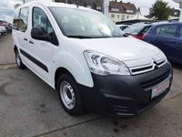 gebraucht Citroën Berlingo Kombi Live 1.6 Klima*1.Hand* 12.900KM!!