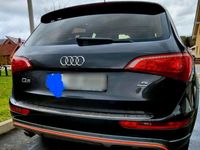 gebraucht Audi Q5 3.0 TDI Quattro ,Offroad, AHK,Voll,Voll